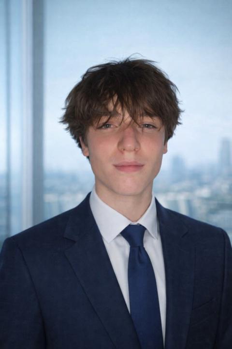 Andrey